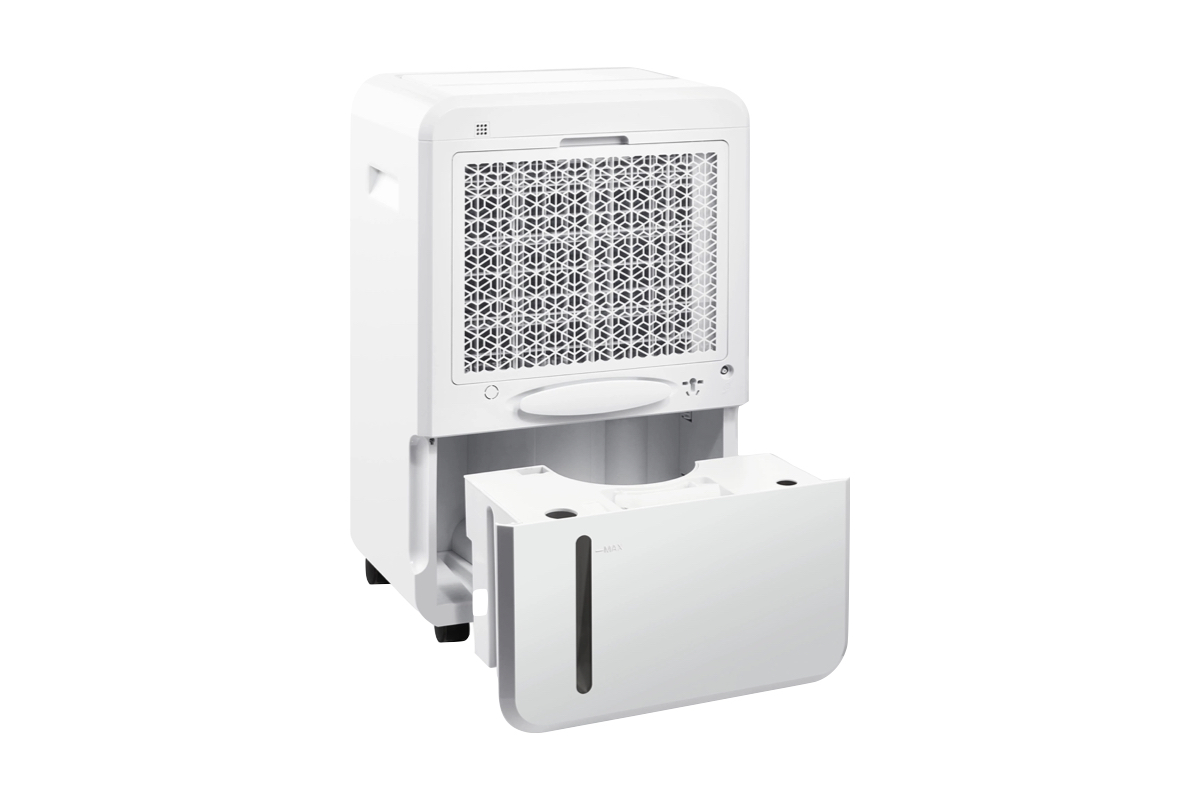 Industrial Dehumidifier IndiaExplore Efficient 70Litre Solutions