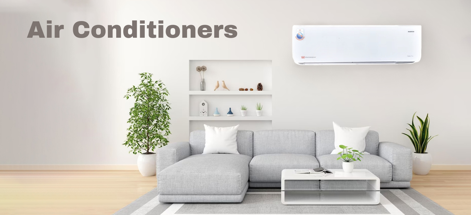 Best Air Conditioner in India at Wholesale Price Kridovia