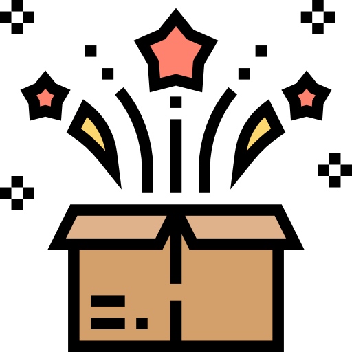 Provide Quality Products