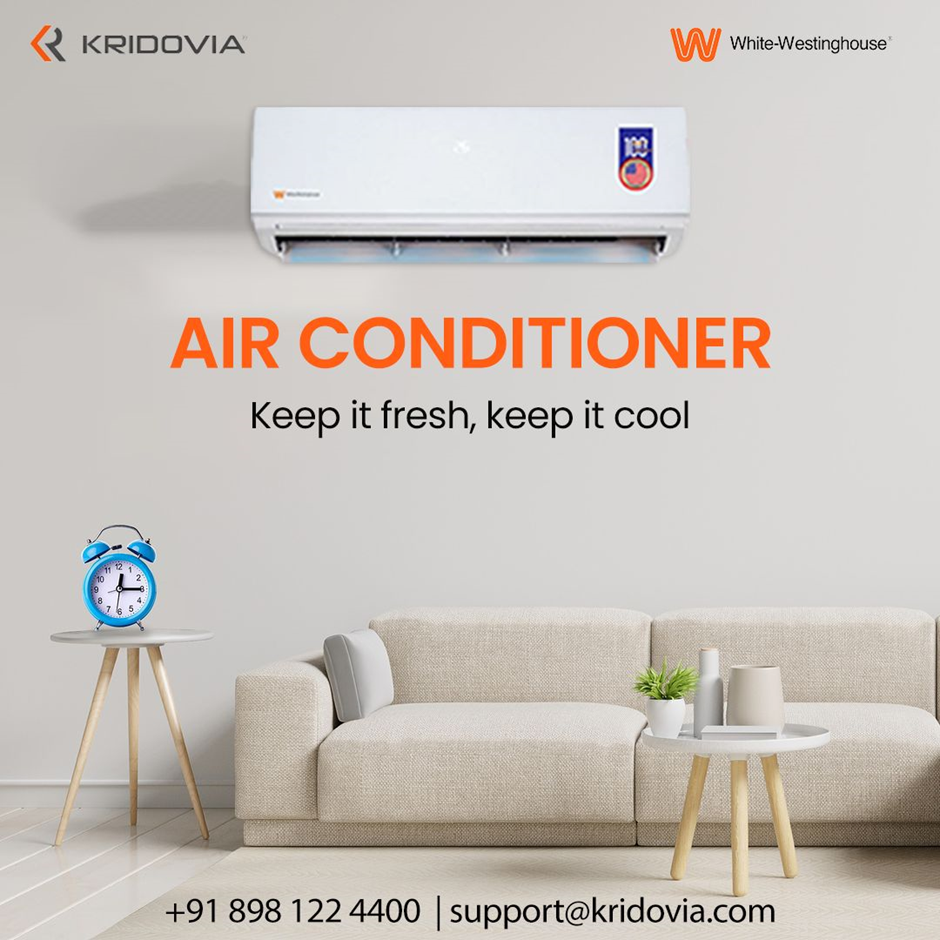  Sleeping In Air Conditioner
