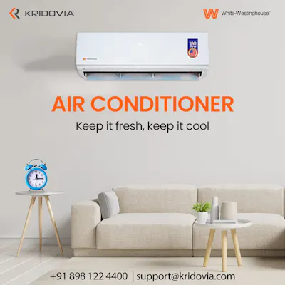 Sleeping In Air Conditioner