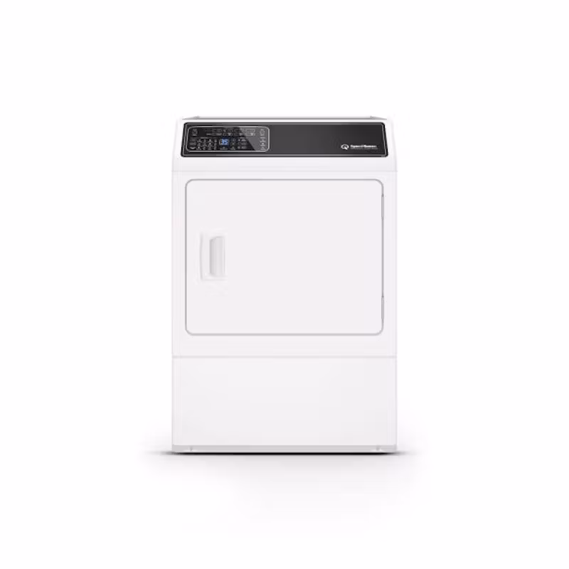 Pic Of Speed Quieen front-load washing machine