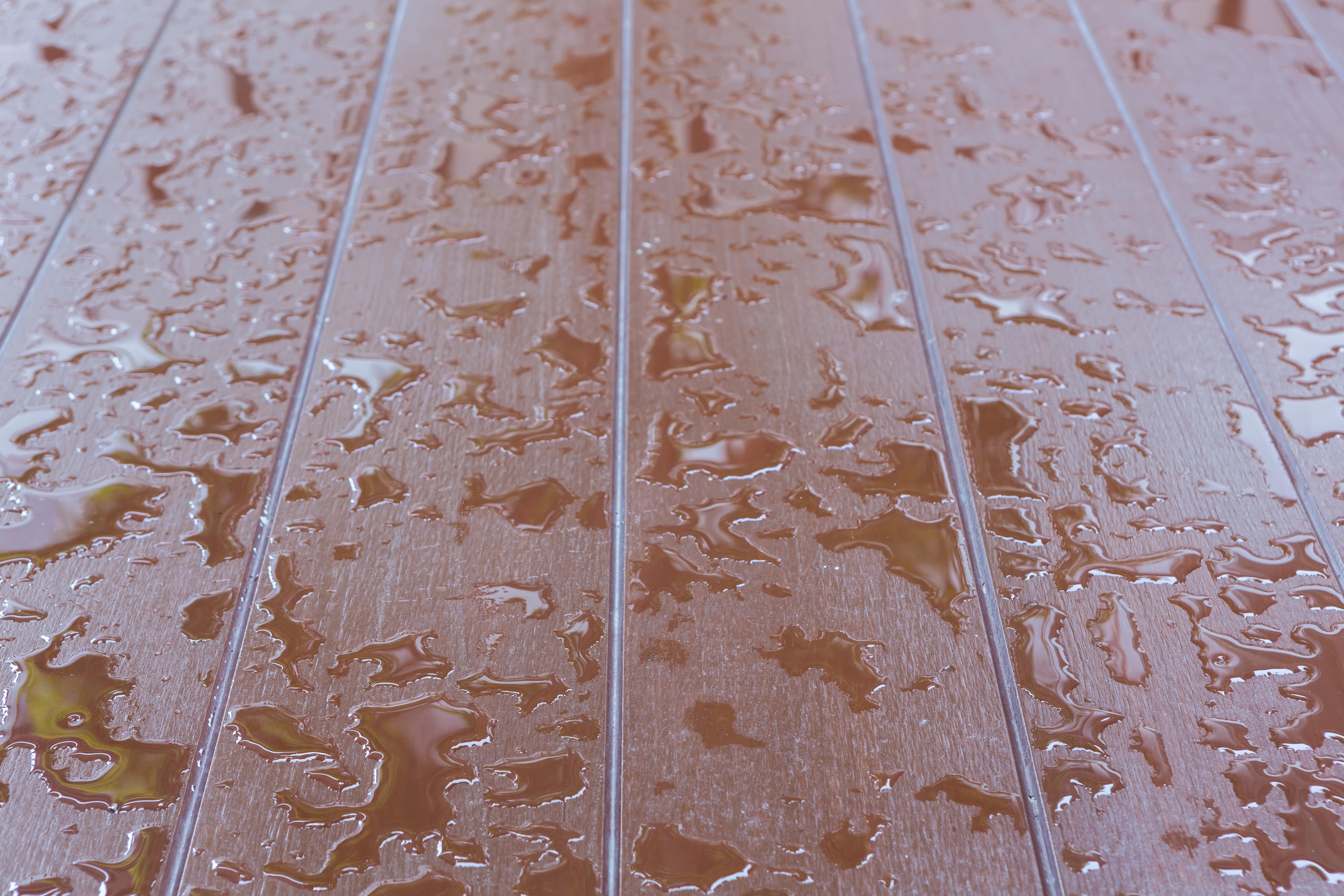 dehumidifier for wooden hotels