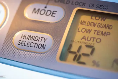 Dehumidifier
