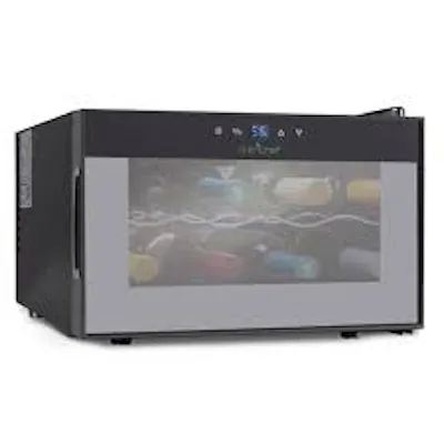 Wine cooler refrigerato