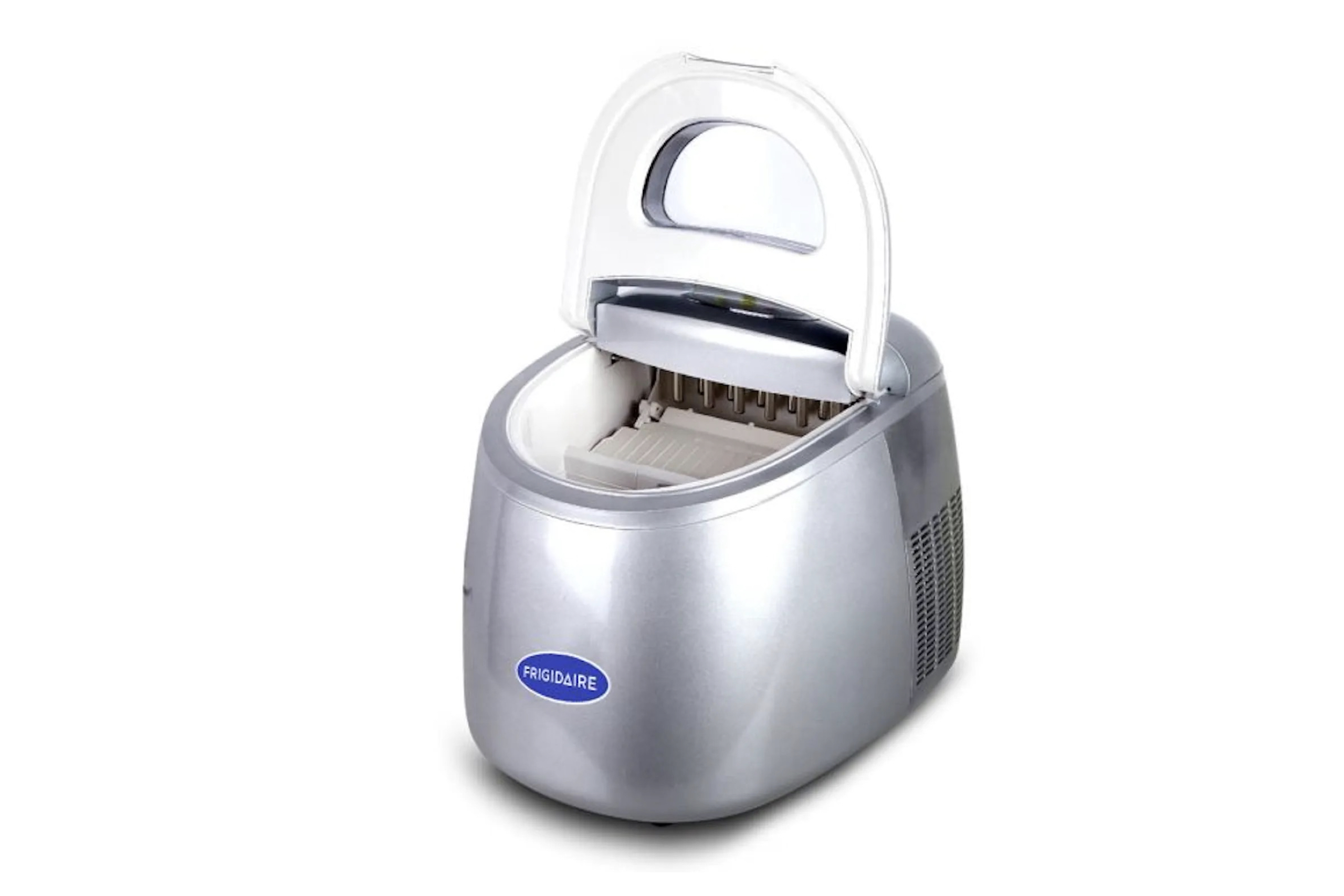 The Best Frigidaire Portable Ice Cube Makers for Your Home