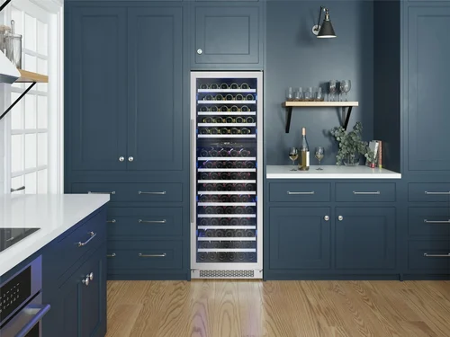 Get White Westinghouse Wine Cooler From Kridovia