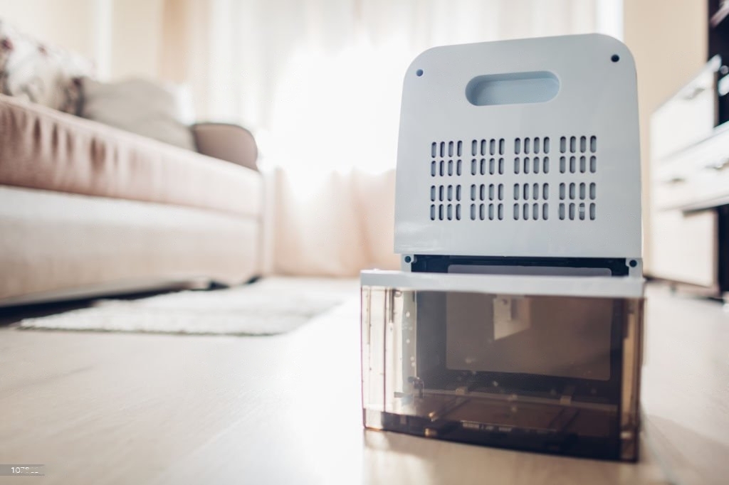  Dehumidifier