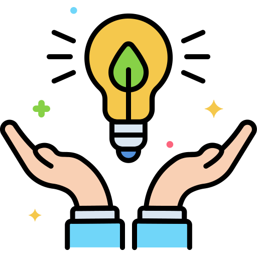 Energy Efficient
