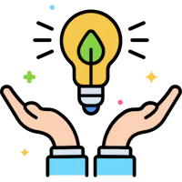 Energy Efficient