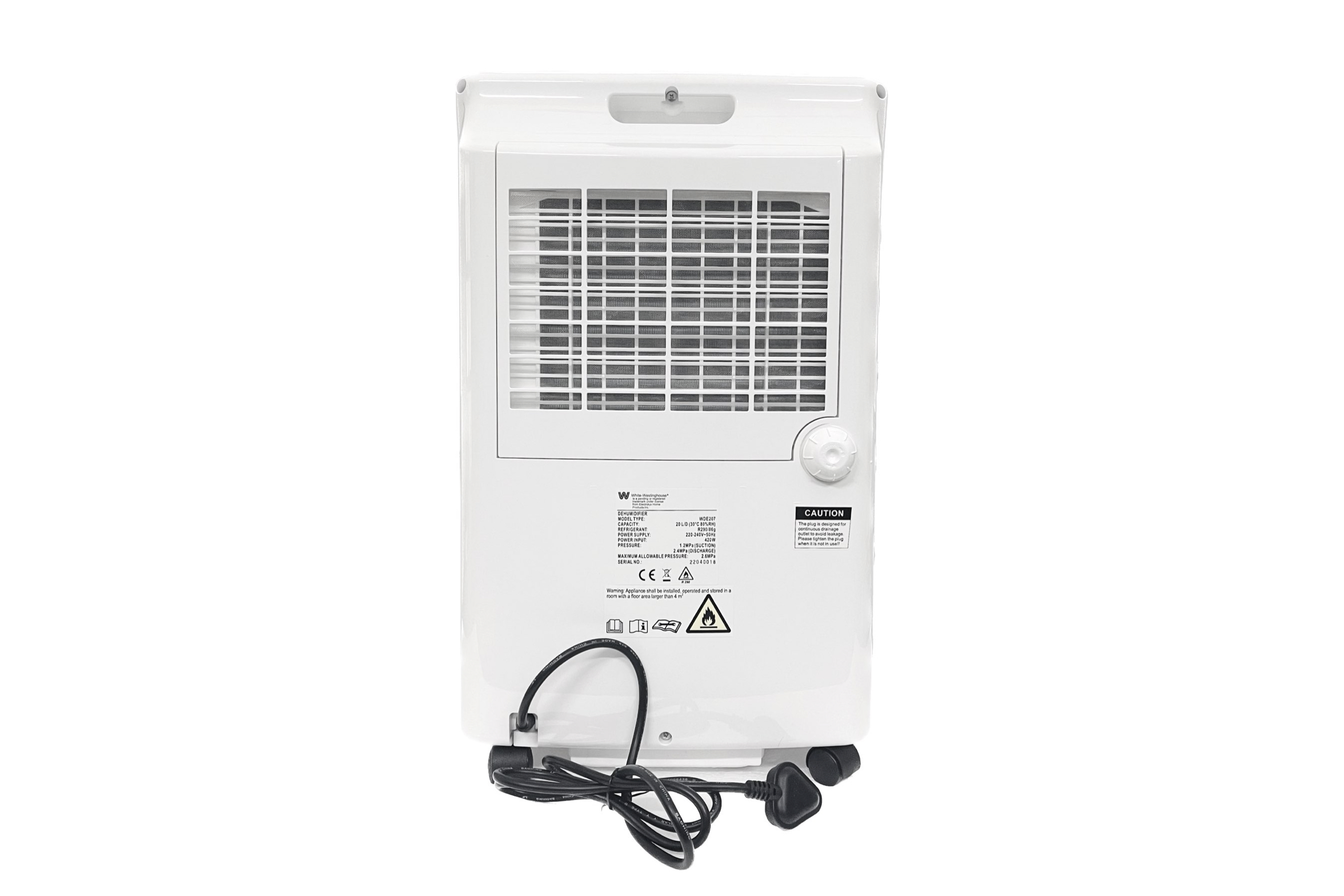 Best Portable Dehumidifier