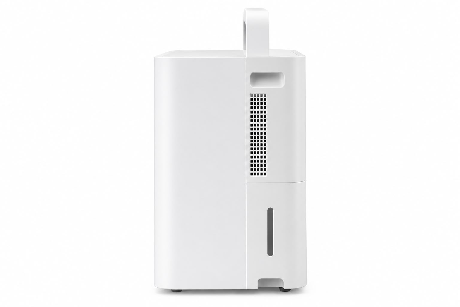 White Westinghouse AWHD120L