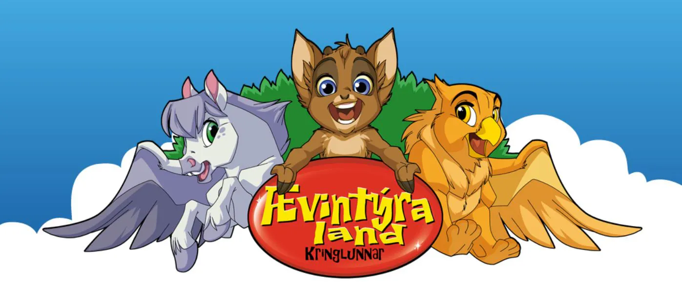 Tímabundin lokun Ævintýralands