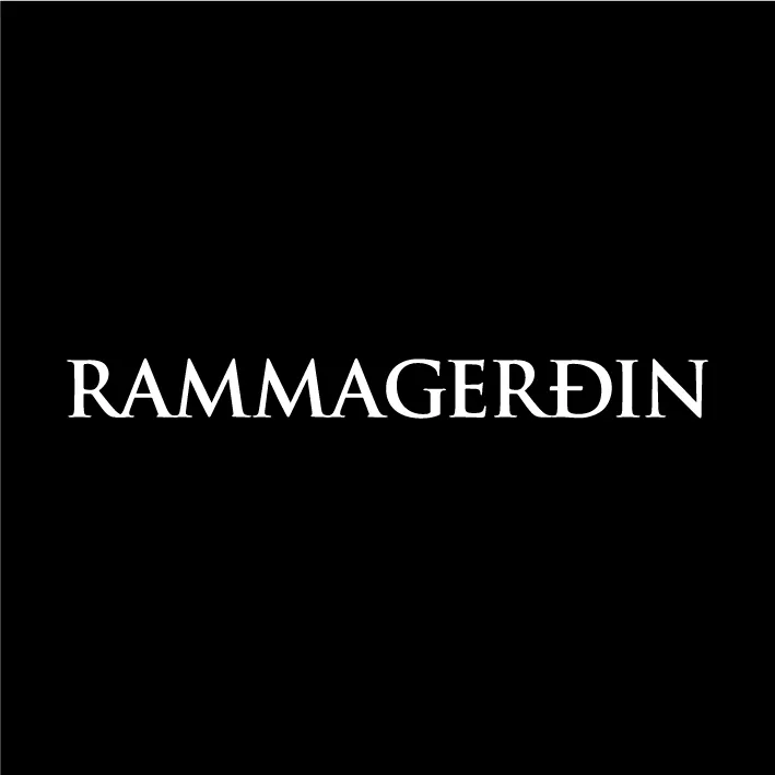 Rammagerðin hefur opnað í Kringlunni!