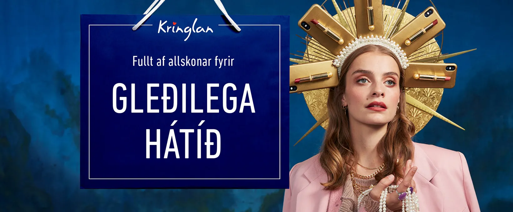 Gerðu góð kaup fyrir jólin á Svörtum föstudegi