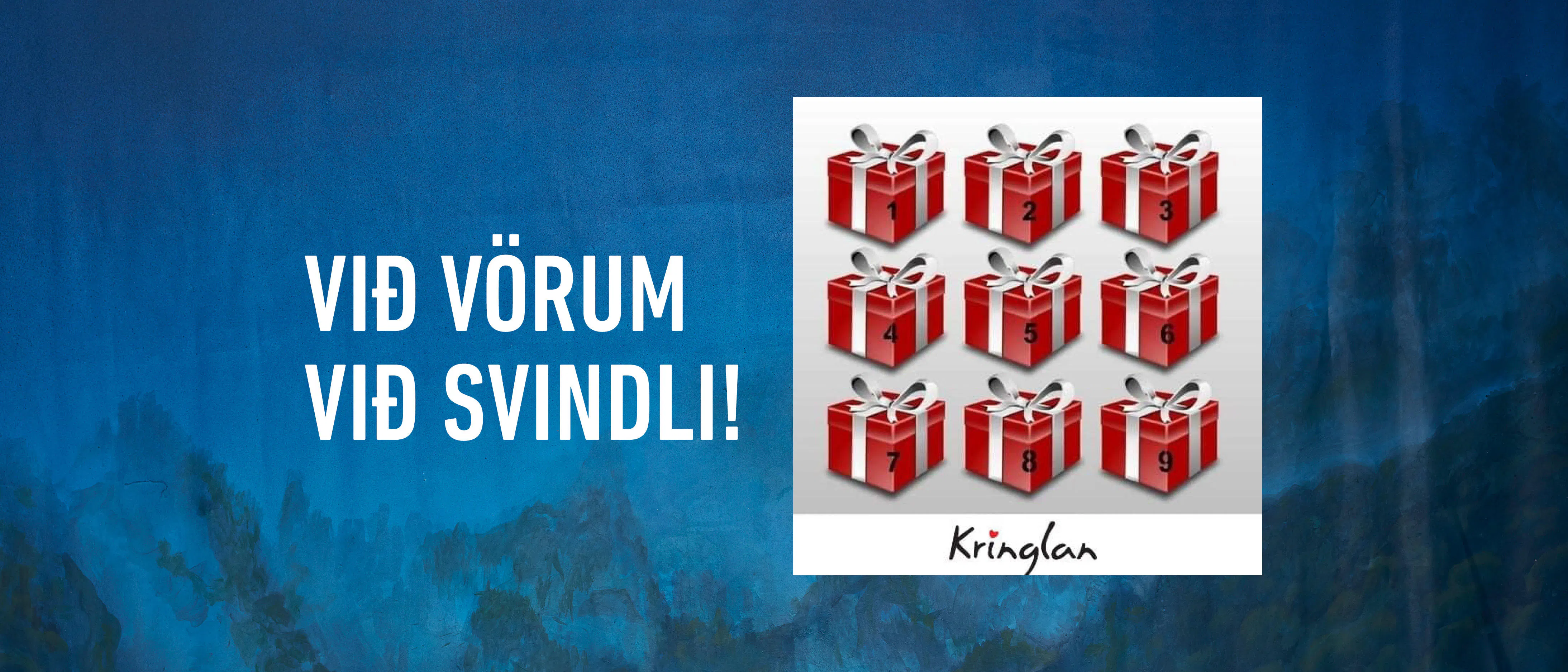 Verum á varðbergi