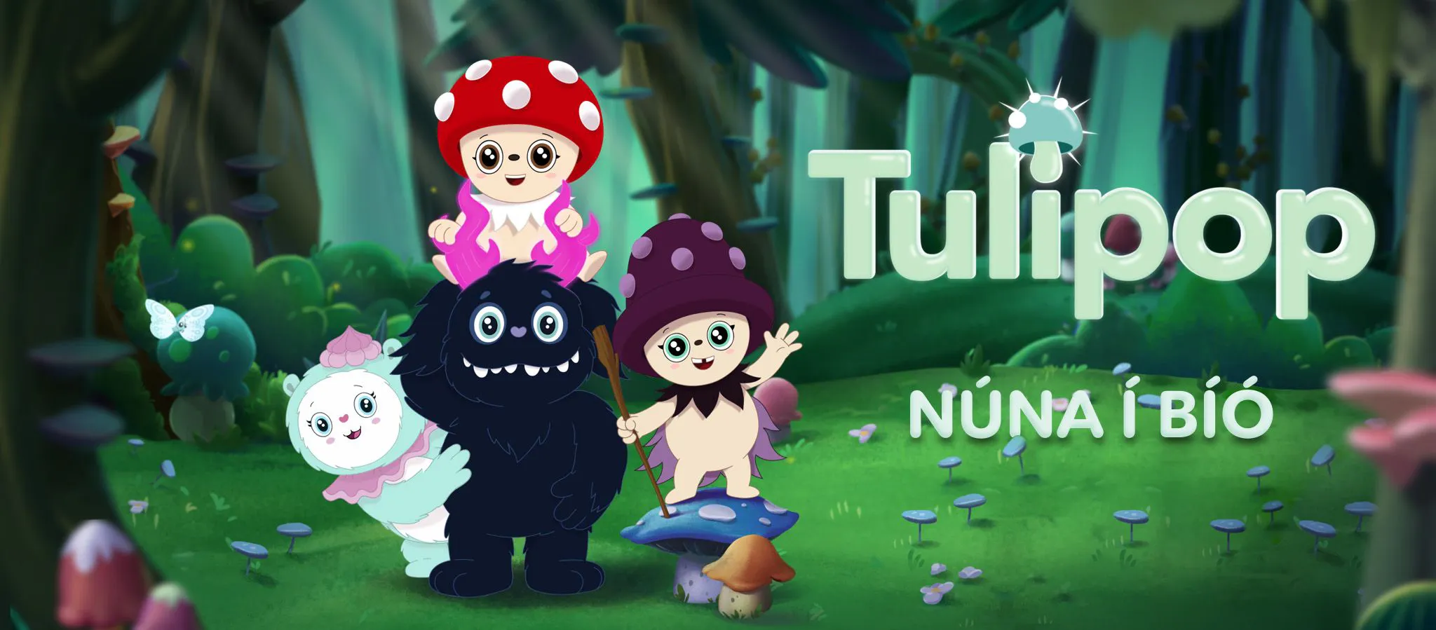 Morgunsýningar í Sambíóum Kringlunni!