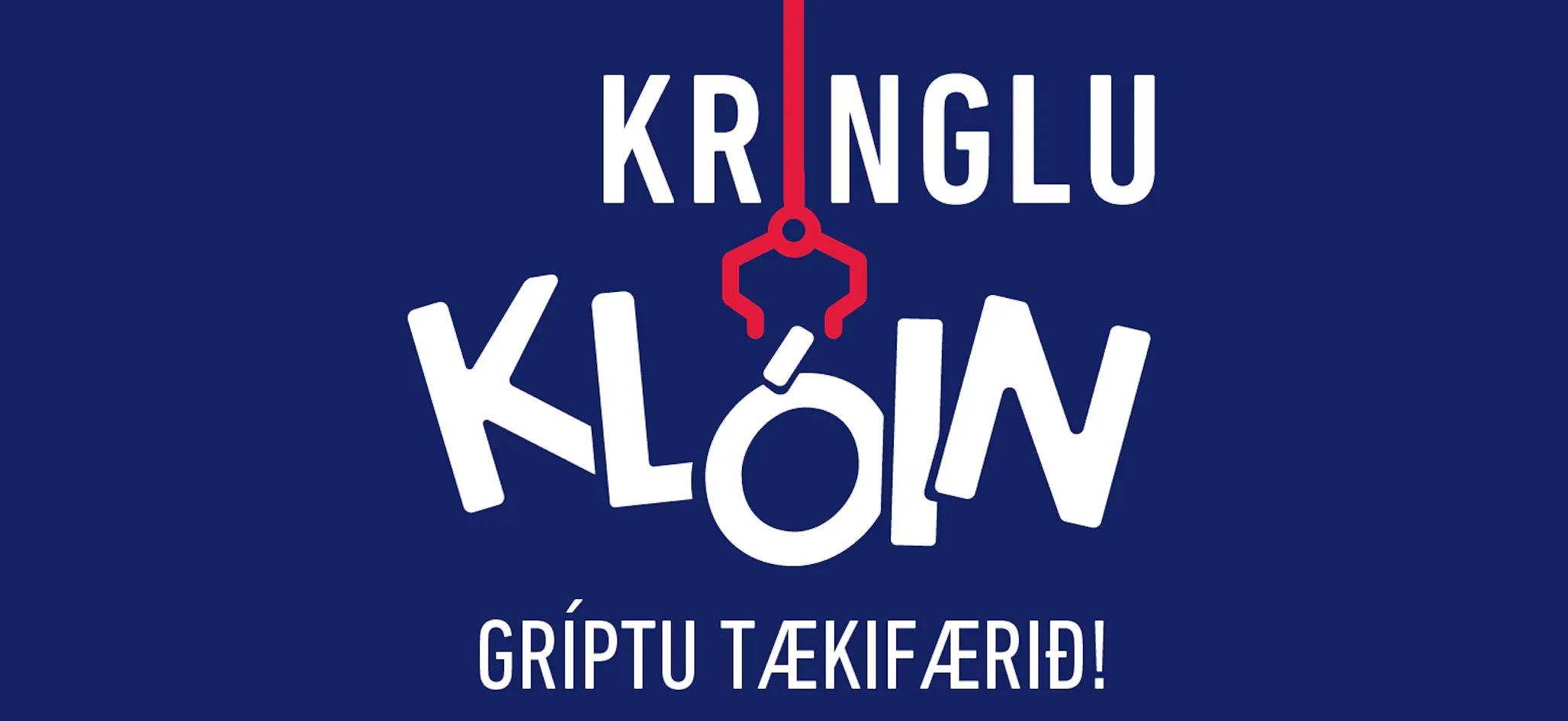 Kringlukló 24.-25.febrúar