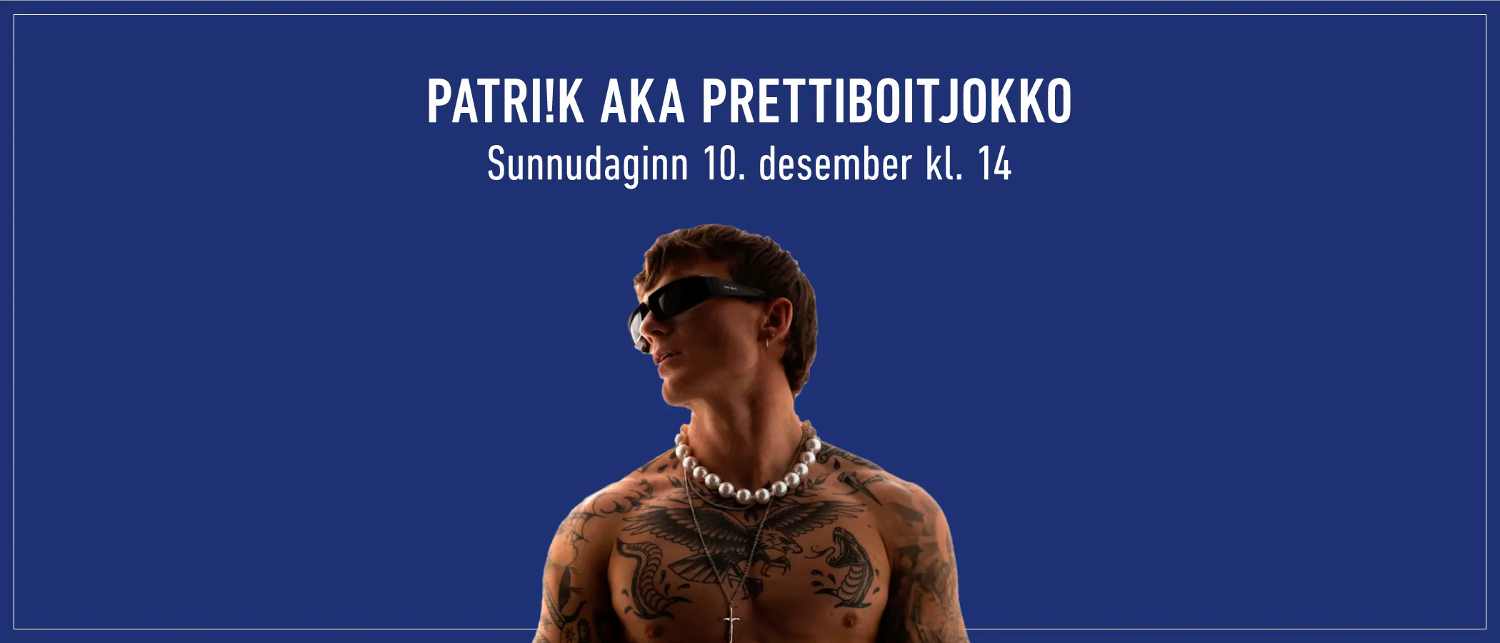 Skemmtileg jólahelgi framundan