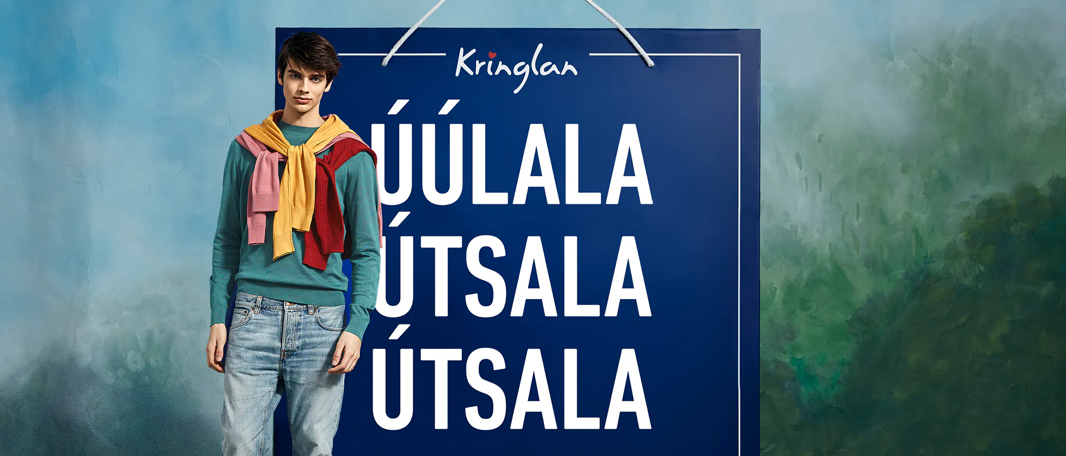 Útsölulok