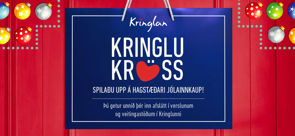 Fékkst þú vinning?
