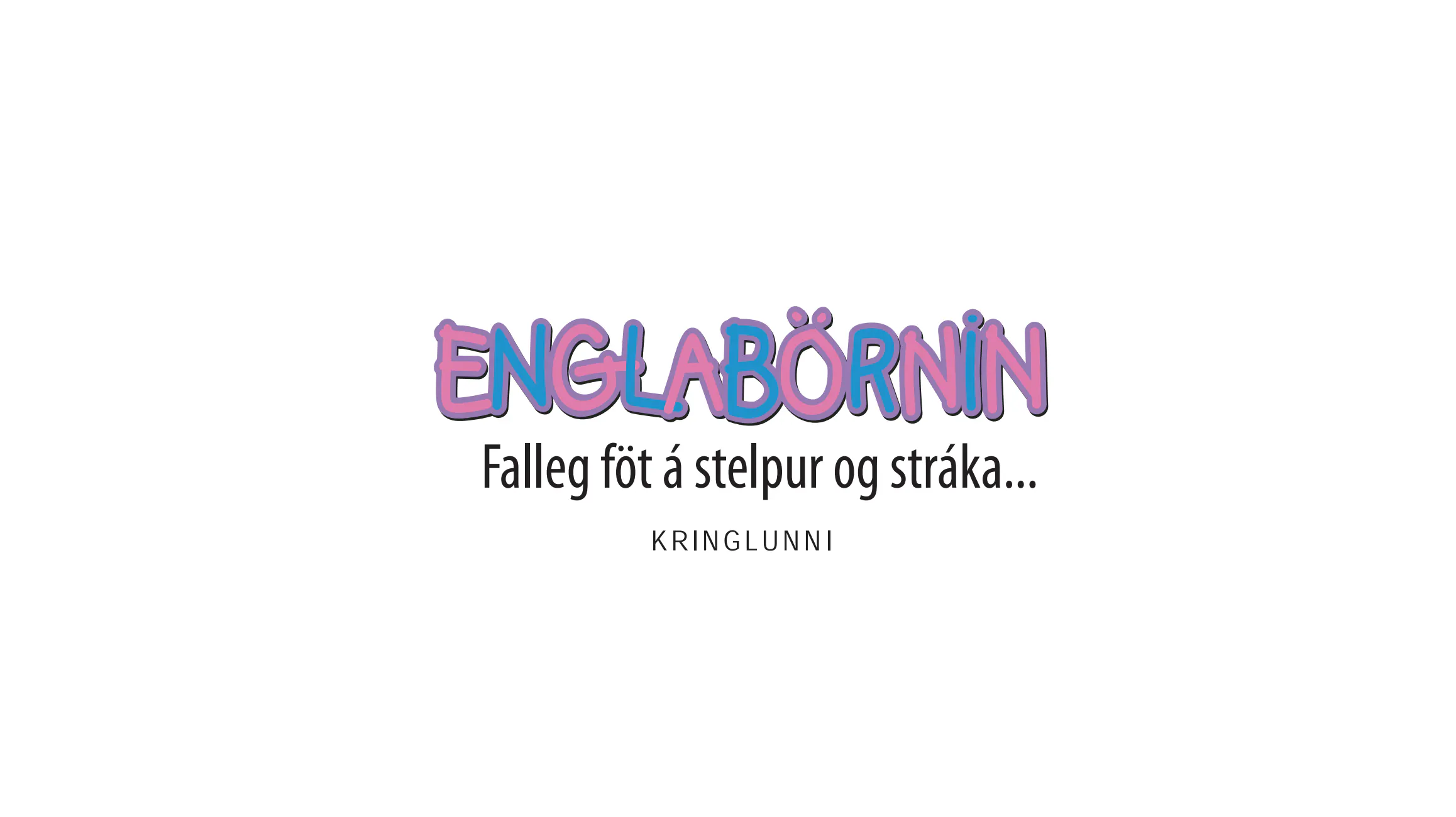 Verslunin Englabörnin flytur um set