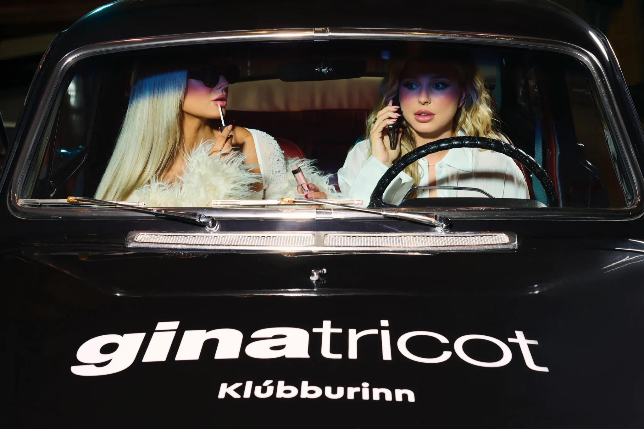 Gina Tricot opnar í Kringlunni!