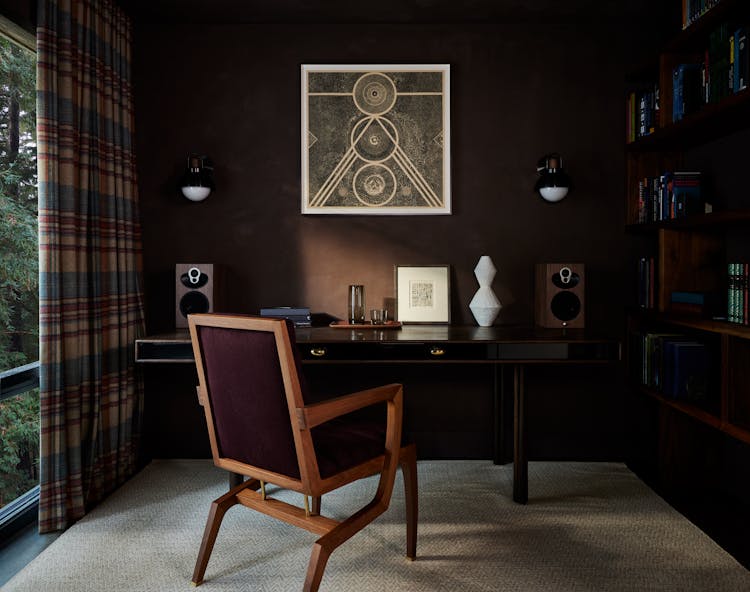 Kristen-Peña-Interiors-Woodside-Home-Office-Desk