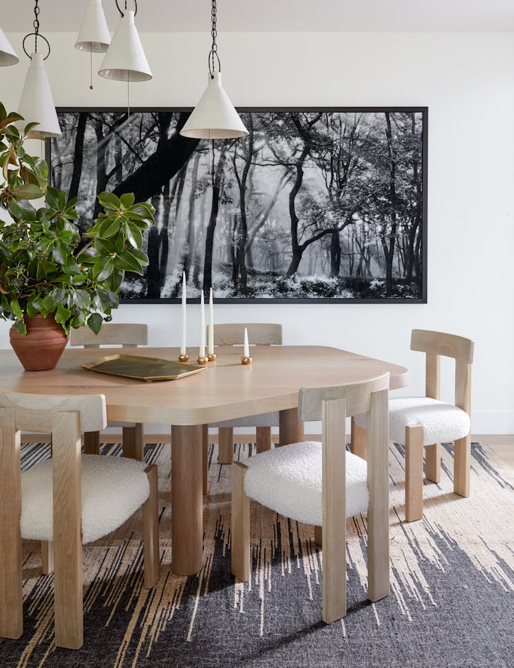 Kristen-Peña-Interiors-Napa-Home-Dining-Table-Chairs