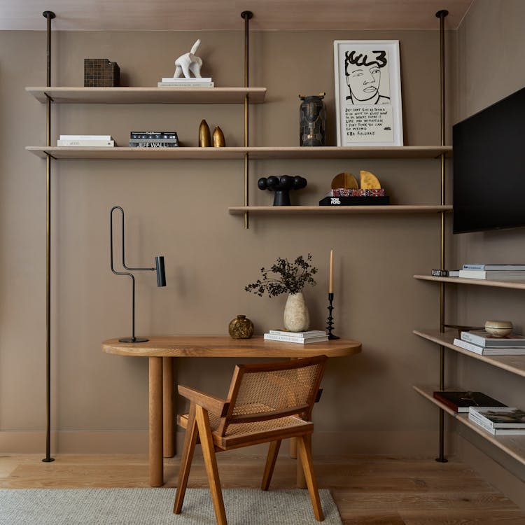 Kristen-Peña-Interiors-Napa-Home-Office-Desk