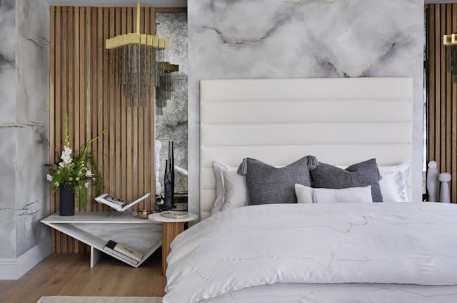 Kristen-Peña-Interiors-San-Francisco-Decorators-Showcase-2020-Bedroom-Side-Table