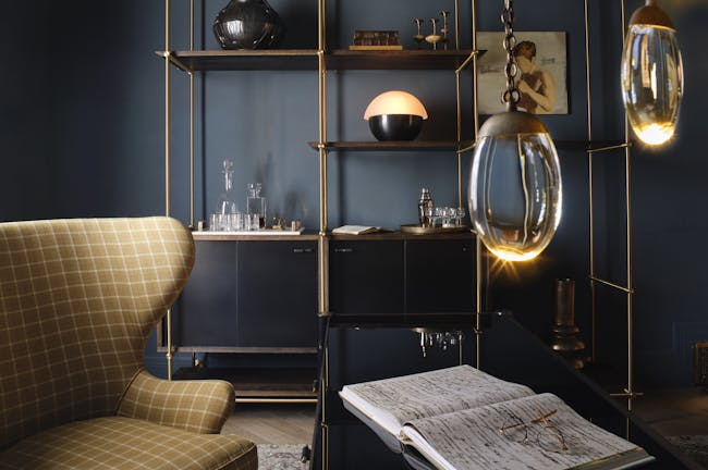 Kristen-Peña-Interiors-San-Francisco-Decorators-Showcase-2019-Office-Bookshelf