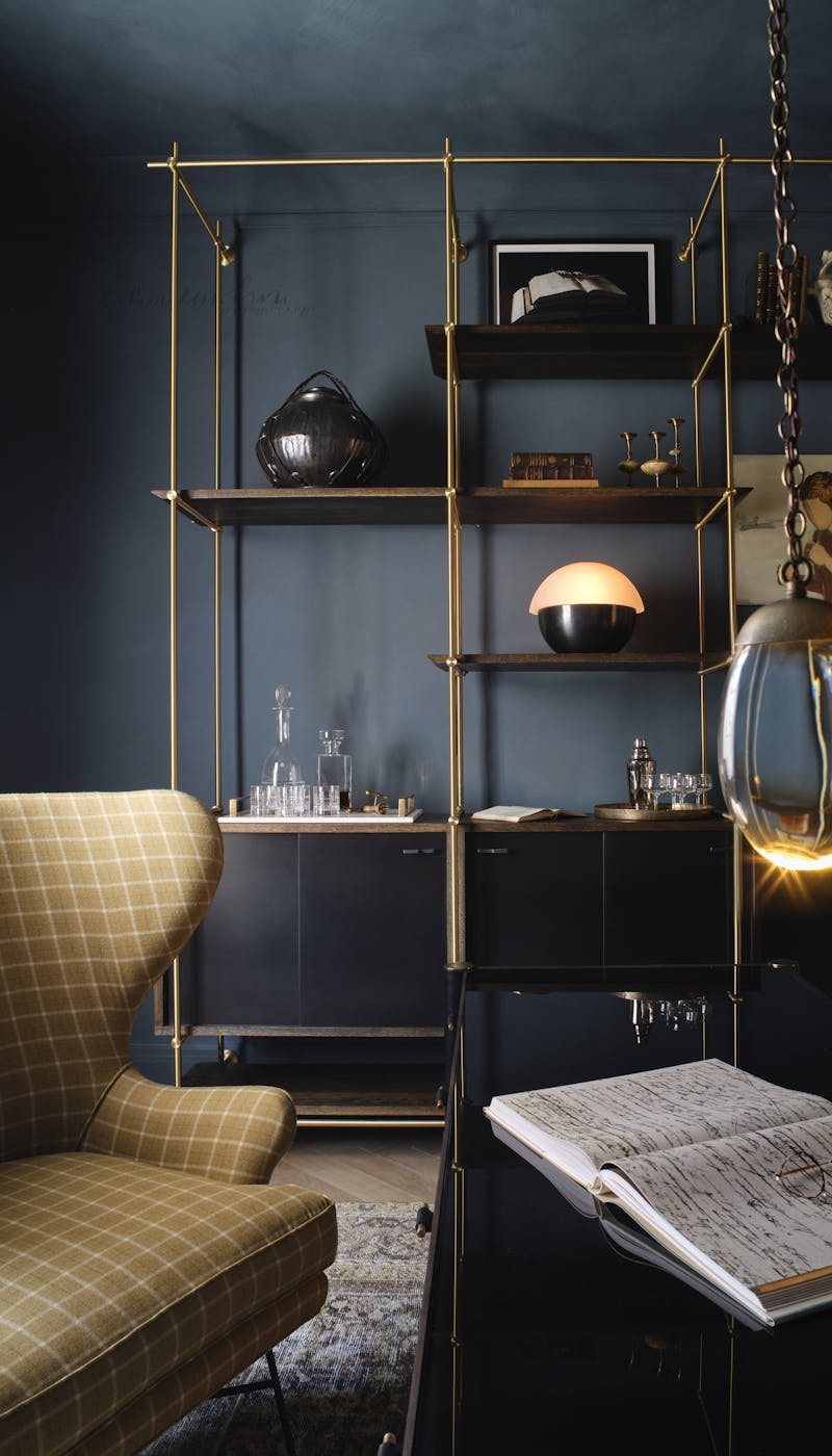Kristen-Peña-Interiors-San-Francisco-Decorators-Showcase-2019-Office-Bookshelf