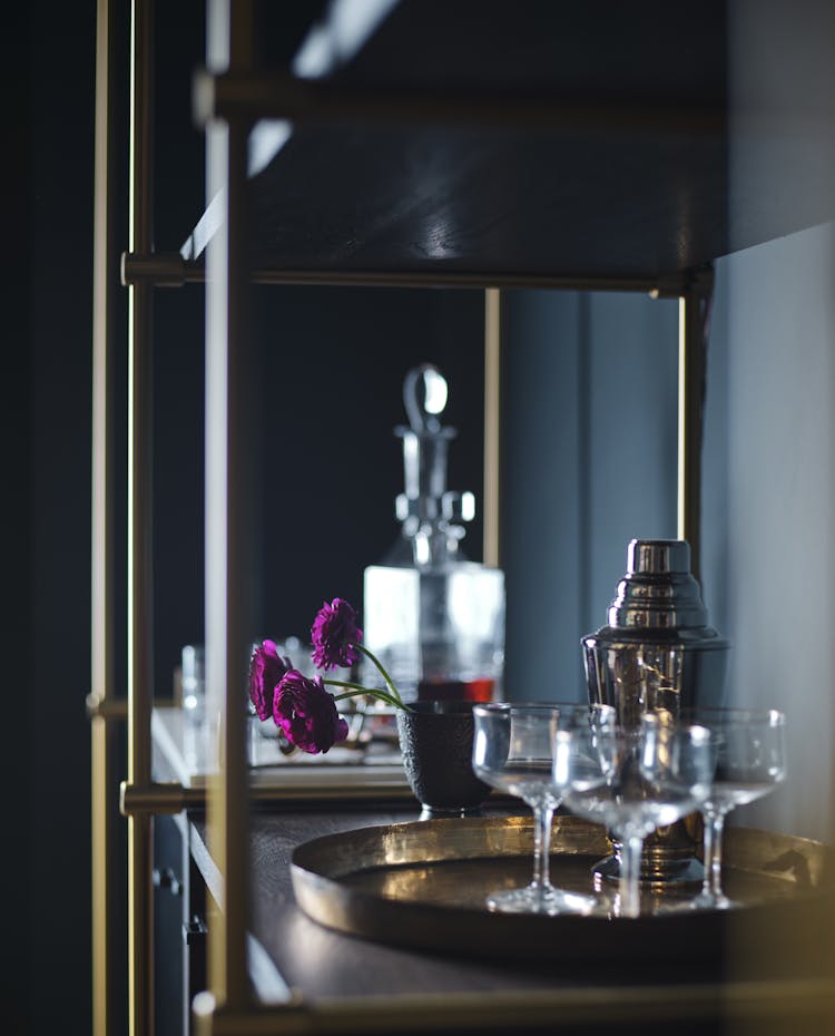 Kristen-Peña-Interiors-San-Francisco-Decorators-Showcase-2019-Office-Bar-Decor
