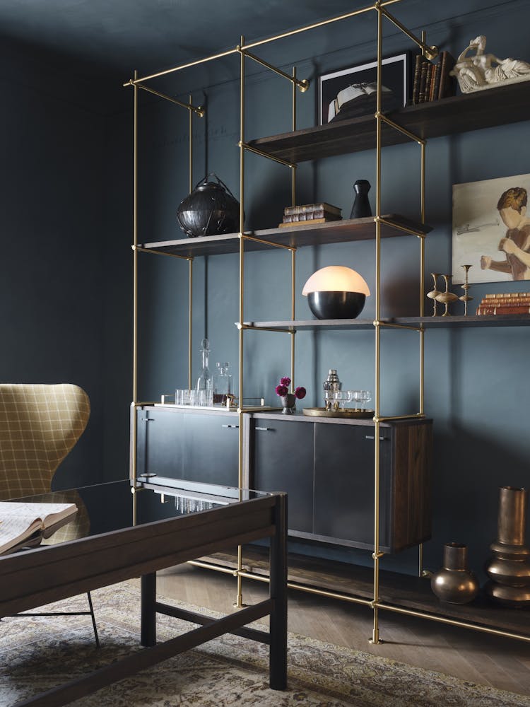 Kristen-Peña-Interiors-San-Francisco-Decorators-Showcase-2019-Office-Bar
