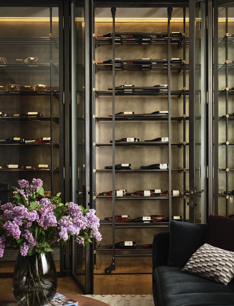 Kristen-Peña-Interiors-26th-Street-Home-Media-Room-Closer
