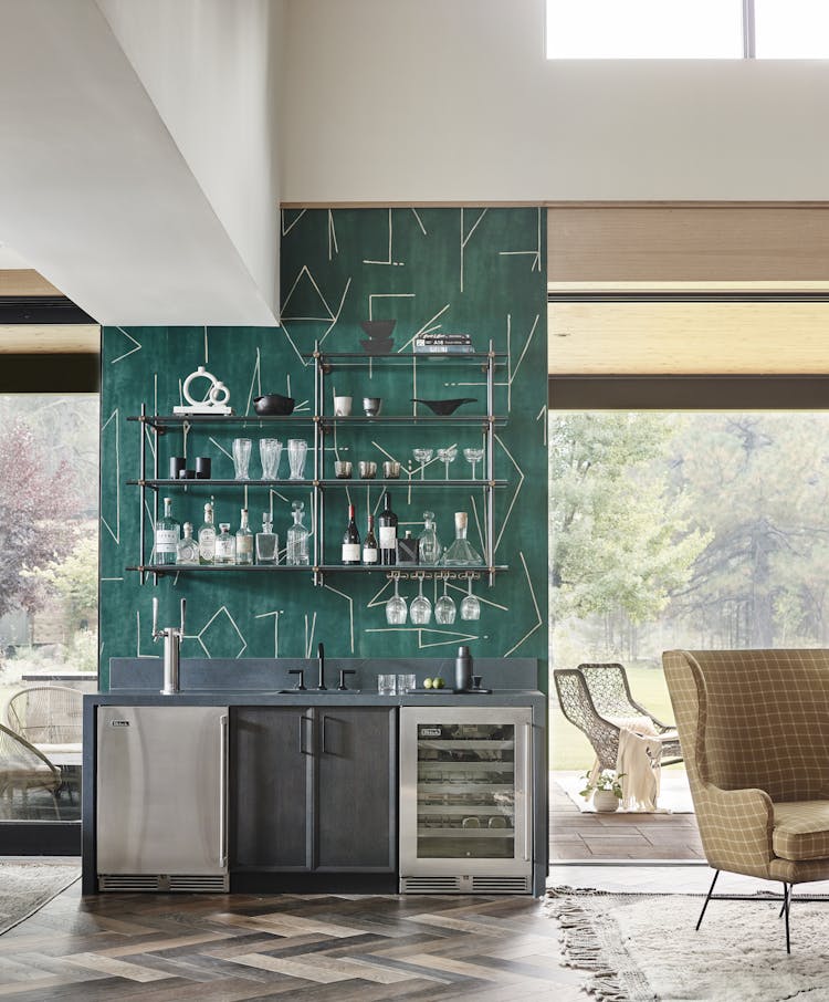 Kristen-Peña-Interiors-Lake-Tahoe-Home-Bar