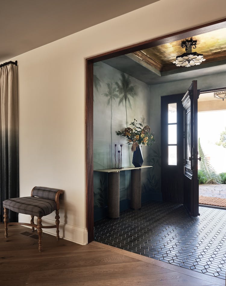 Kristen-Peña-Interiors-Miramar-Terrace-Home-Entry-Door