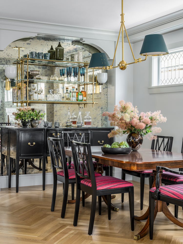 Kristen-Peña-Interiors-Pacific-Grove-Historic-Home-Dining-Room-Bar