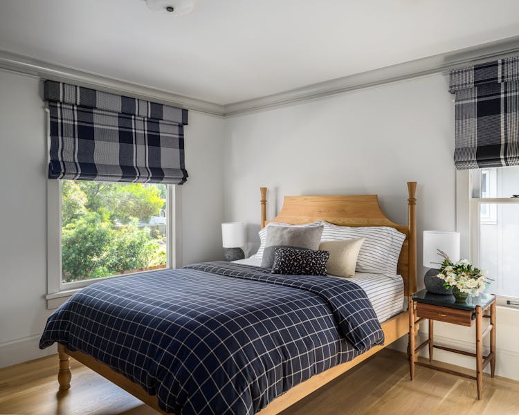 Kristen-Peña-Interiors-Pacific-Grove-Historic-Home-Guest-Bedroom