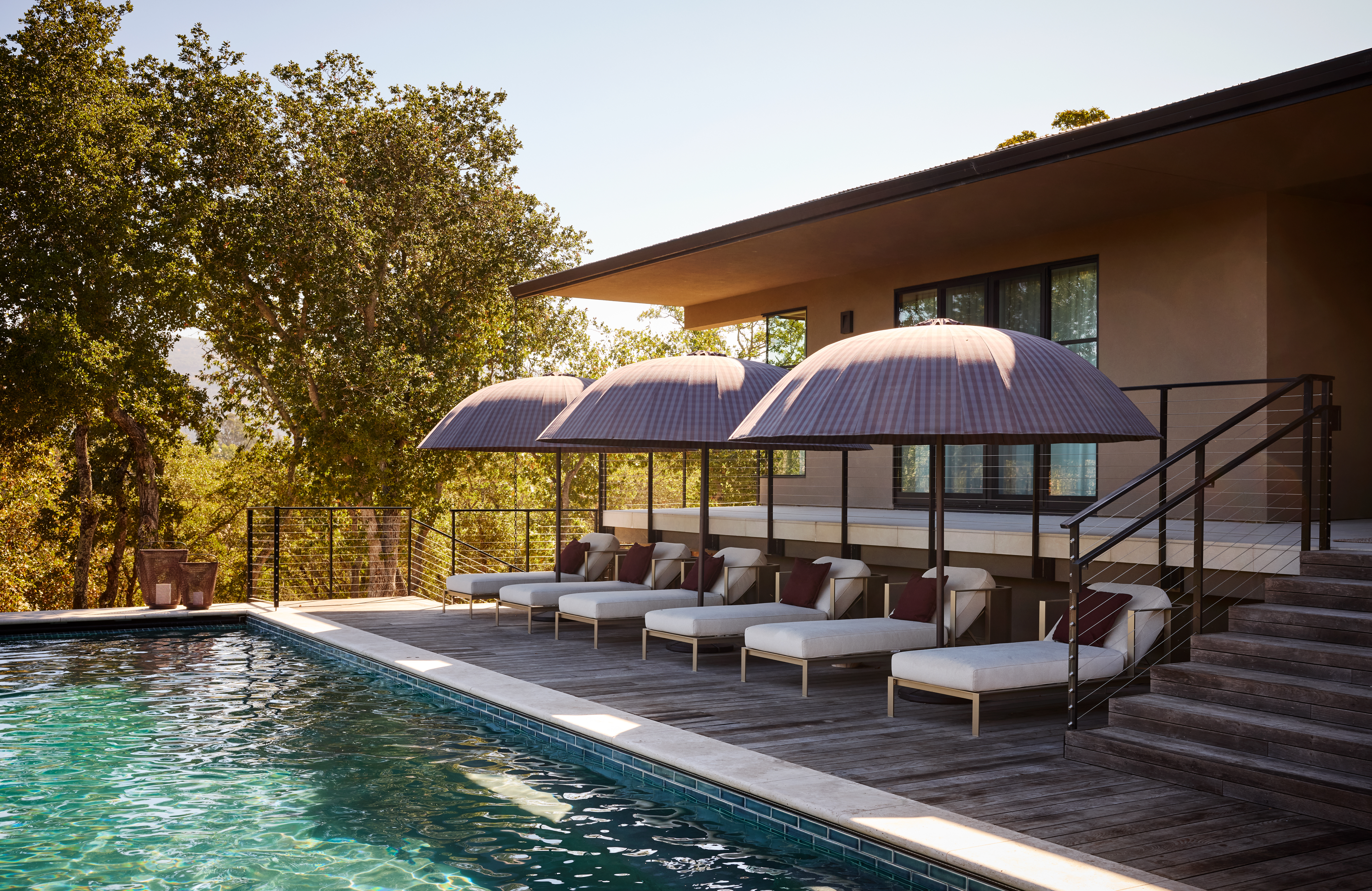 Kristen-Peña-Interiors-Napa Home-Pool2