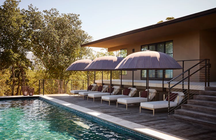 Kristen-Peña-Interiors-Napa Home-Pool2
