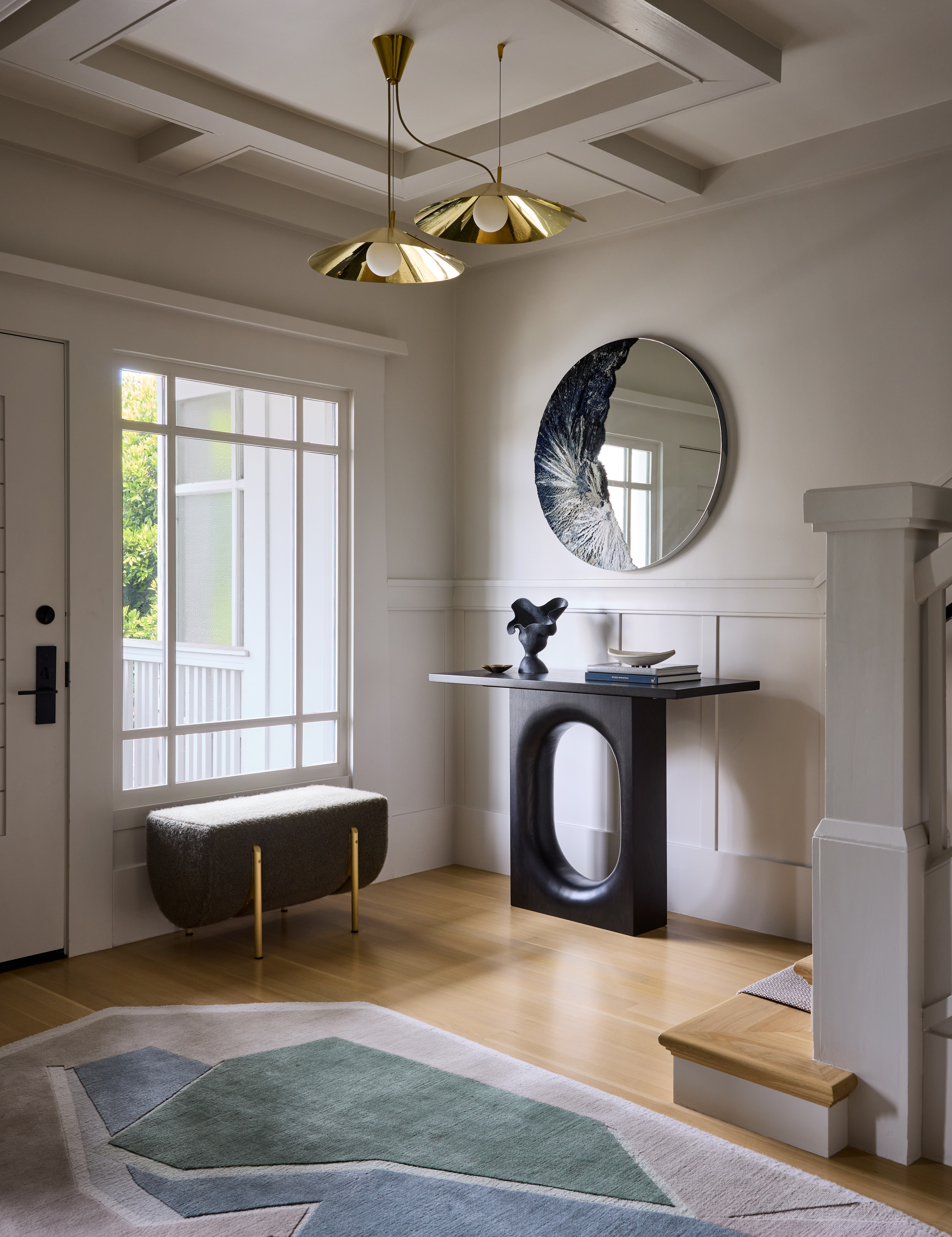 Kristen-Peña-Interiors-15th Ave-Entry