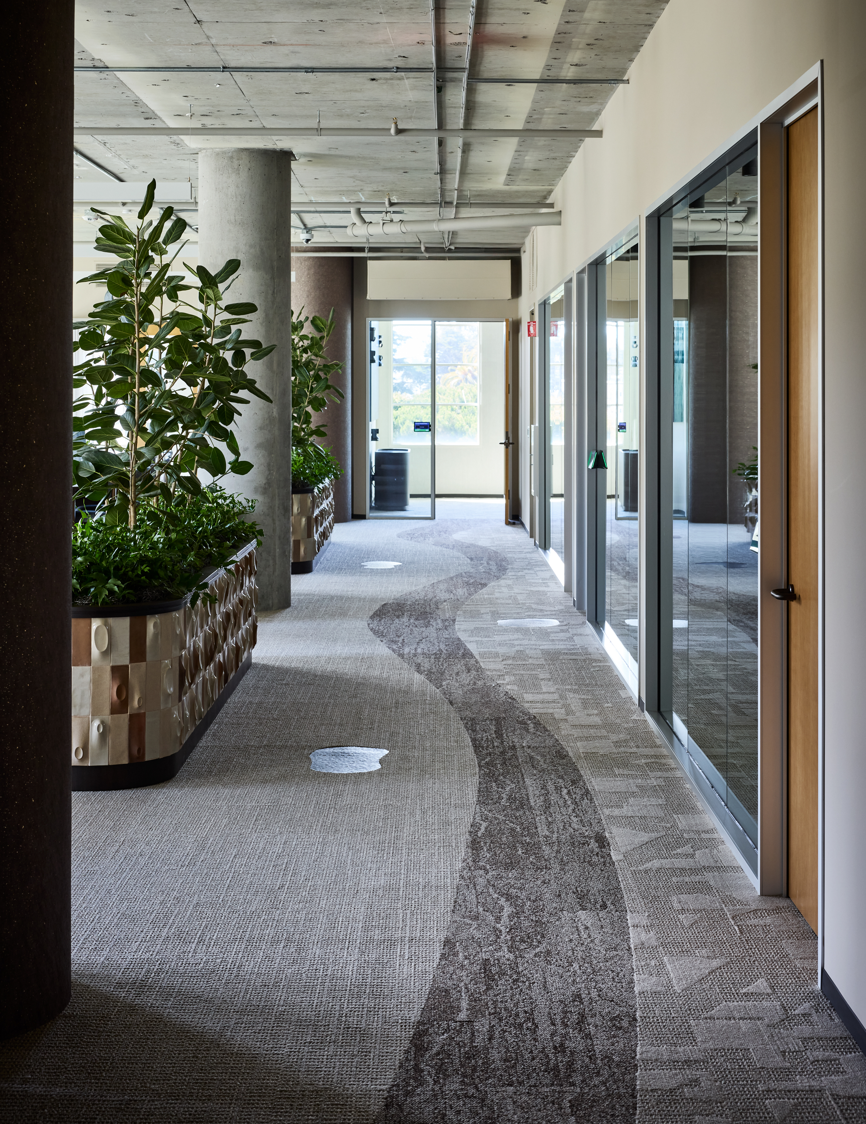 Kristen-Peña-Interiors-Apogee-Hallway