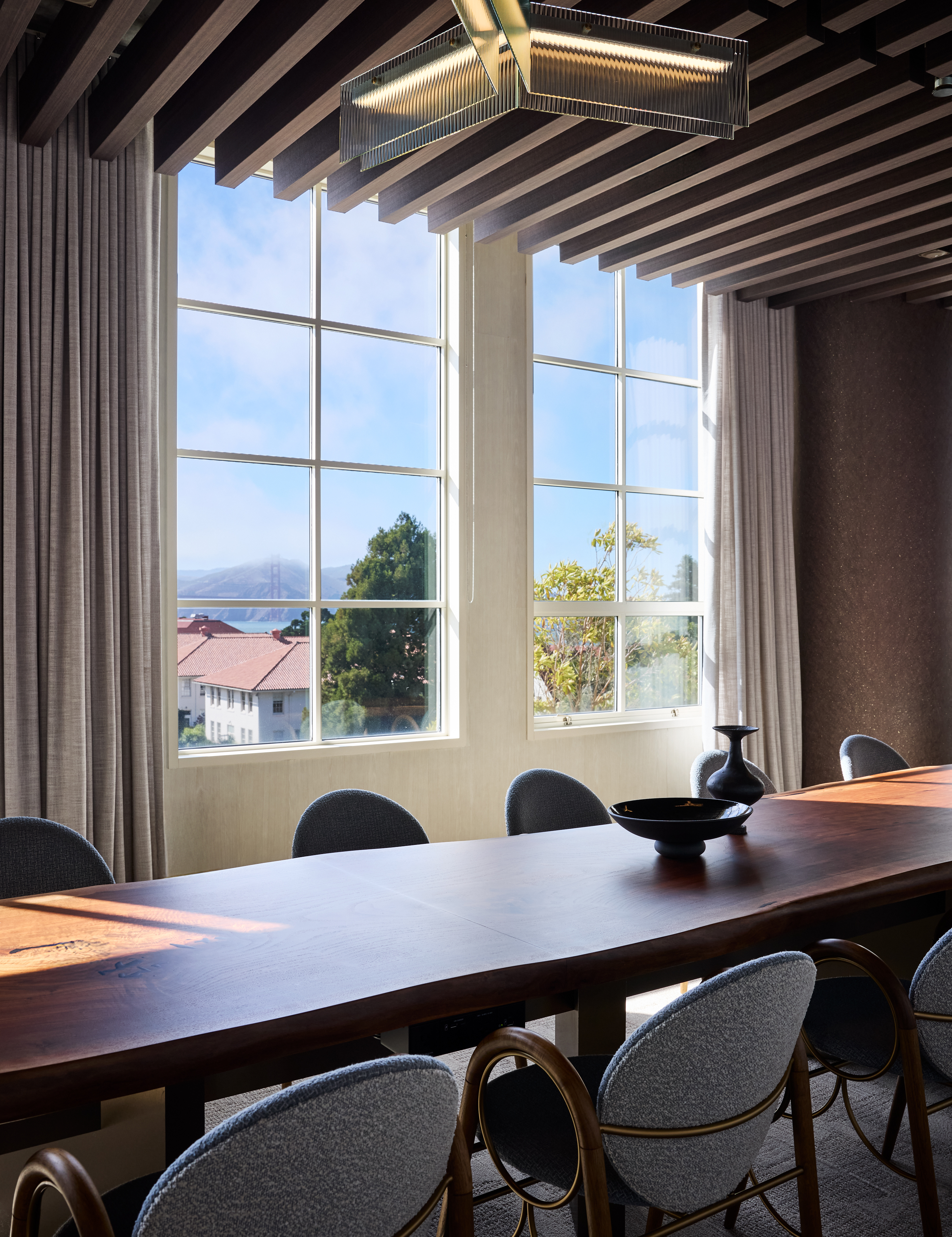 Kristen-Peña-Interiors-Apogee-Board-Room-Detail