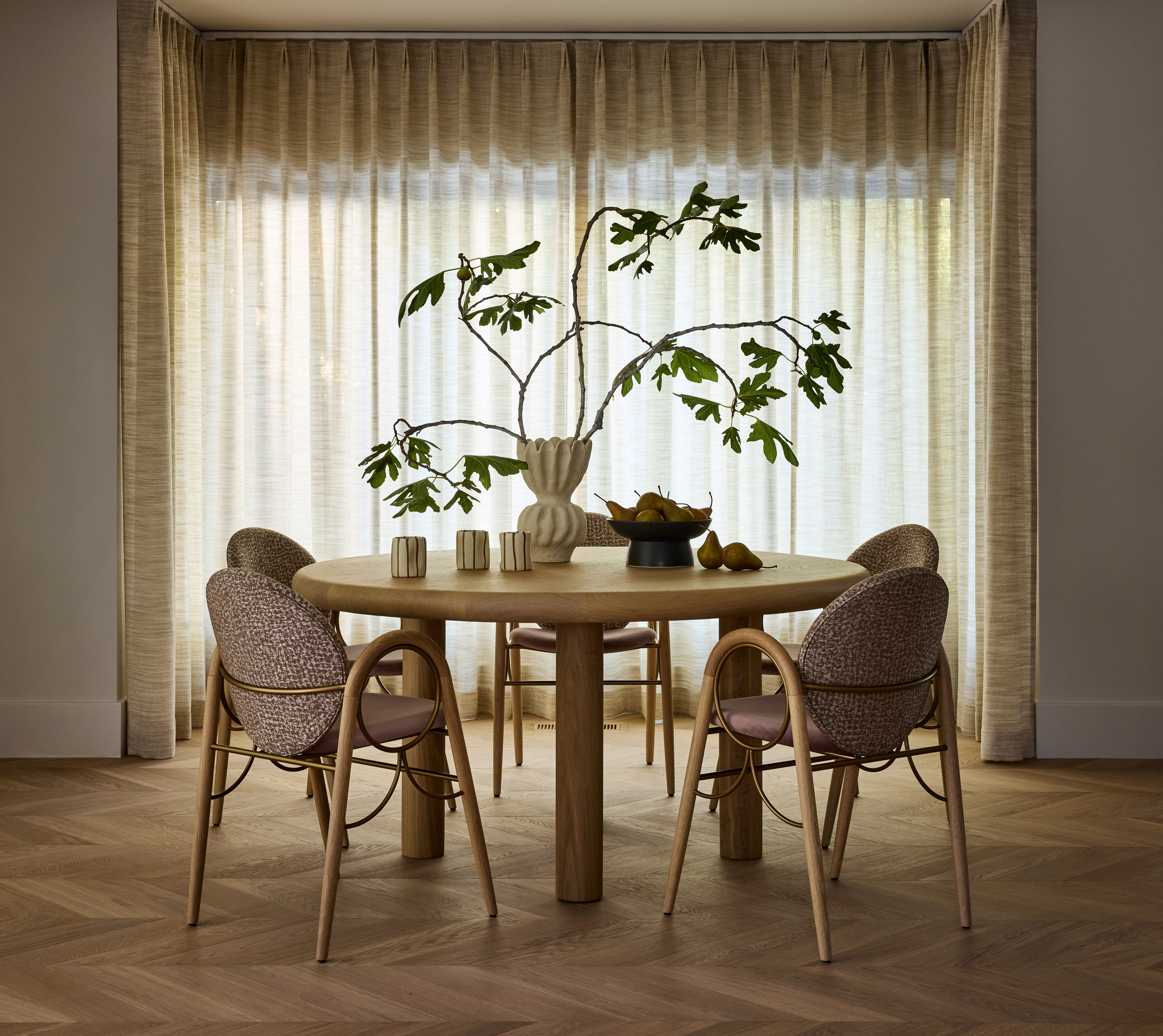 Kristen-Peña-Interiors-Atherton-Breakfast-Knook