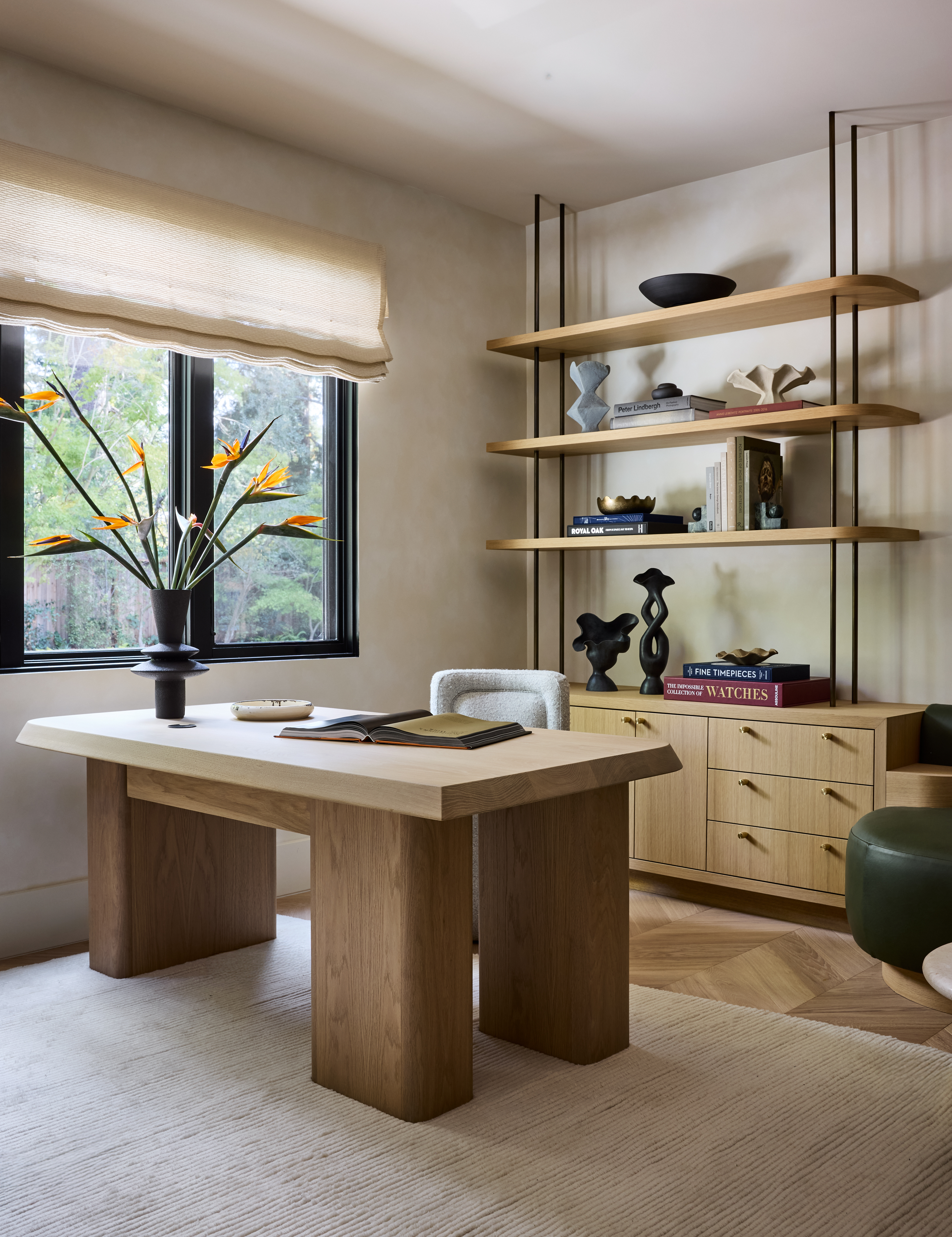 Kristen-Peña-Interiors-Atherton-Office