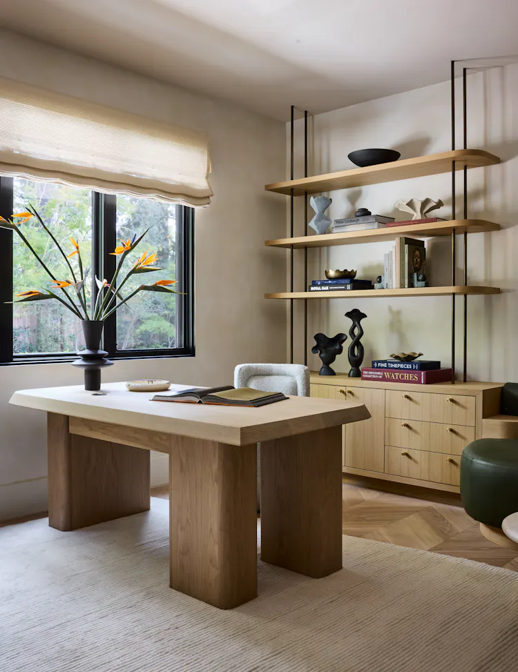 Kristen-Peña-Interiors-Atherton-Office