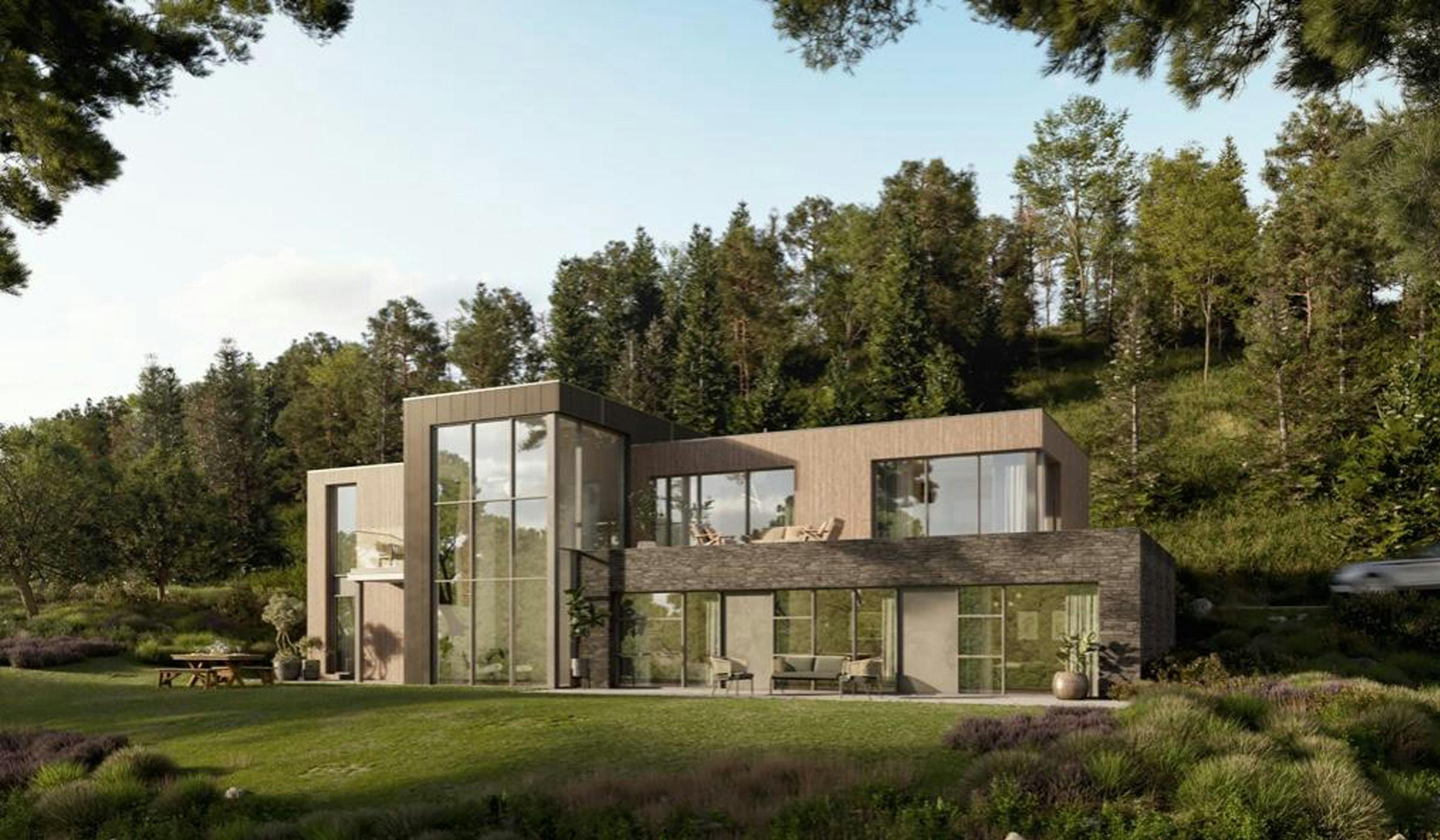 Outdoor Southshore