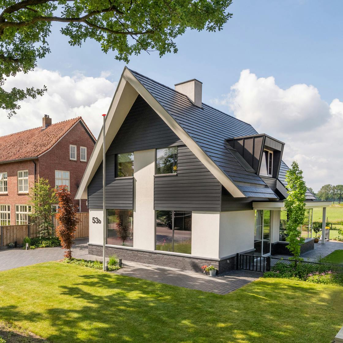 Marrying design with functionality in a private residence